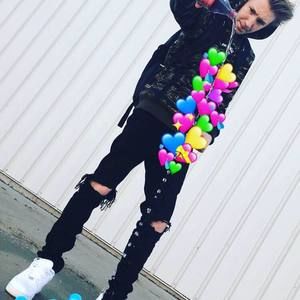 Meet your Posher, Aiden